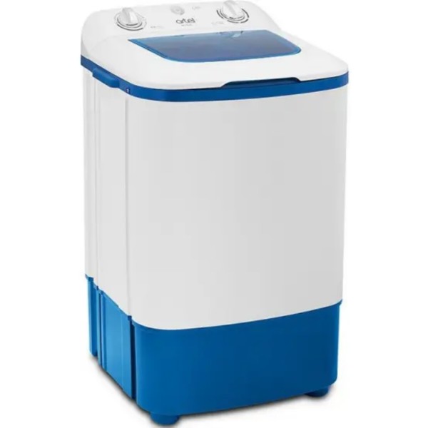 Фото - Стиральная машина ARTEL SE 65 P BLUE